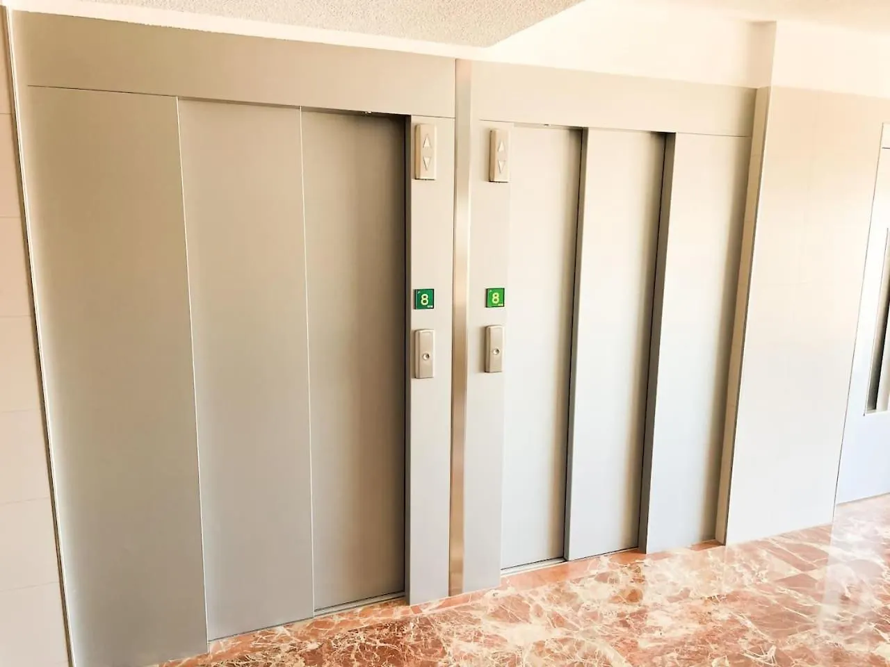 Apartamento Vistas Al Mar A 1 Min De Playa Con Parkig Gratis Benalmádena