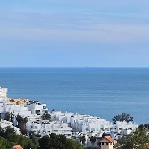Apartamento Sea Con Vistas Al Mar, Benalmádena