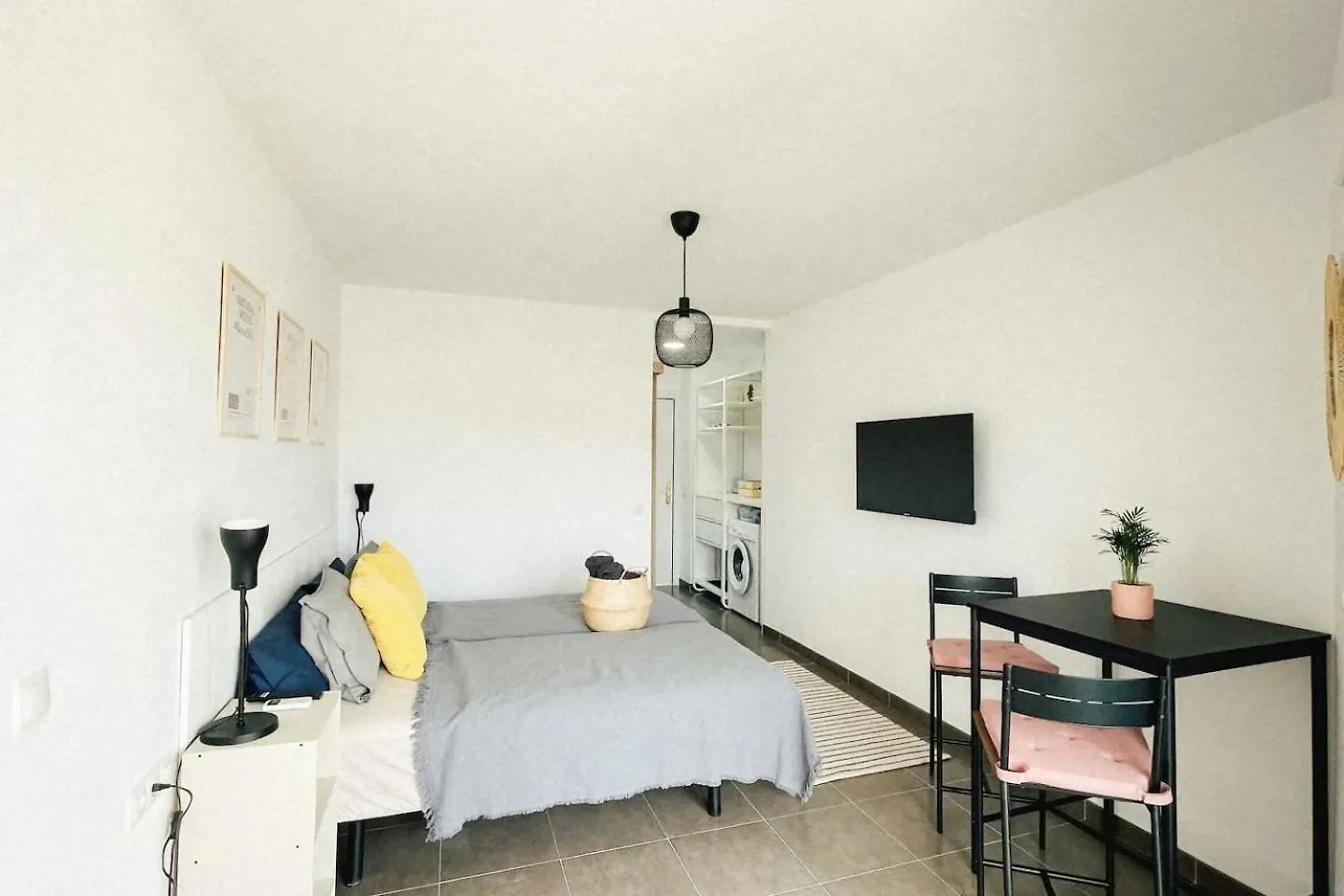 Vistas Al Mar A 1 Min De Playa Con Parkig Gratis Apartment Benalmadena
