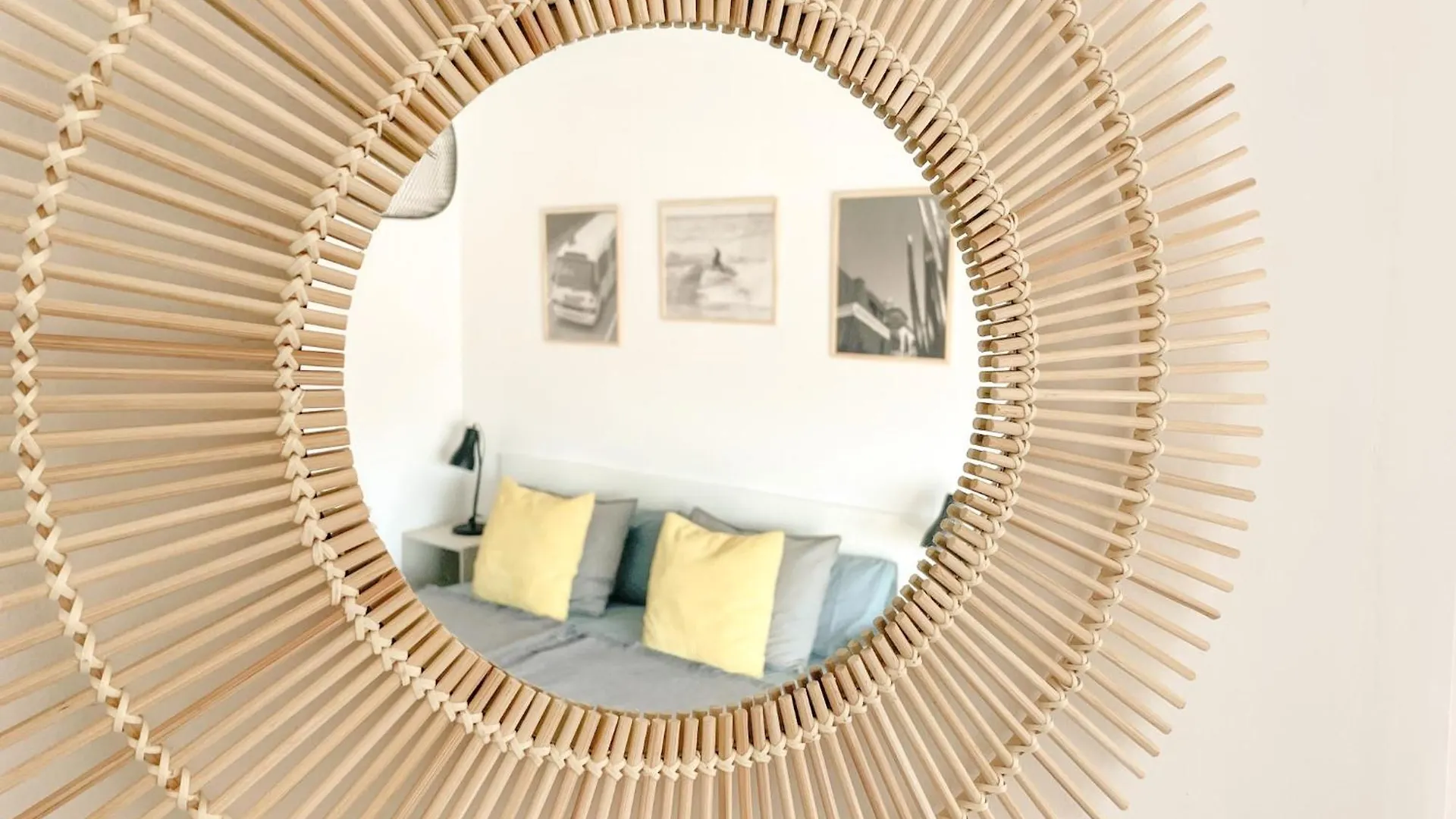 Vistas Al Mar A 1 Min De Playa Con Parkig Gratis Apartment Benalmadena Spain